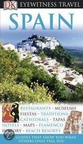 Dk Eyewitness Travel Guide: Spain