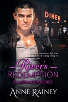 Blackwater 5 - River's Redemption