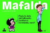 Mafalda Volume 5