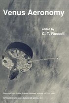 Venus Aeronomy