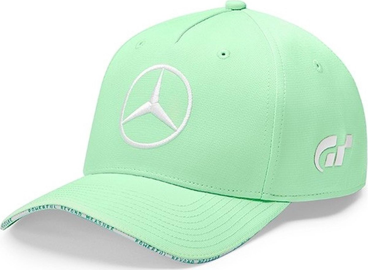 Mercedes AMG Mercedes Team 2019 Lewis Hamilton Belgian GP Cap