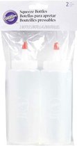 Wilton Mini Melting Bottles pk/2