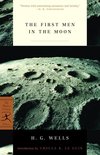 Modern Library Classics - The First Men in the Moon