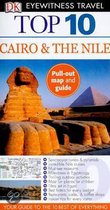 DK Eyewitness Top 10 Cairo & the Nile