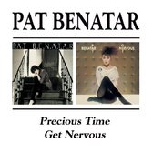 Precious Time/Get Nervous