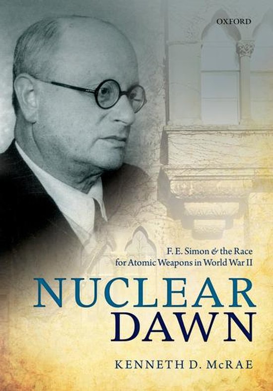 Nuclear Dawn - cover