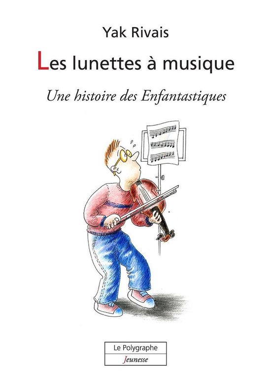 Les Lunettes à musique