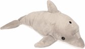 Pluche knuffel dolfijn 32 cm