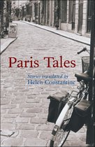 City Tales - Paris Tales