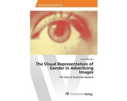 The Visual Representation of Gender in Advertising Images