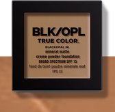 Black Opal True Color Mineral Matte Crème-to-Powder Fond de teint SPF15 - Kalahari Sand (200) - with Shade ID