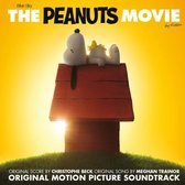 The Peanuts Movie soundtrack [CD]