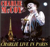 Charlie live in Paris