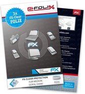 atFoliX FX-Clear, Medion GoPal E4440 3 stuk(s)