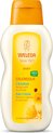 foto van Weleda Calendula Baby Cremebad Badmelk - 200 ml