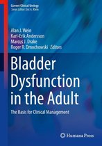 Current Clinical Urology - Bladder Dysfunction in the Adult