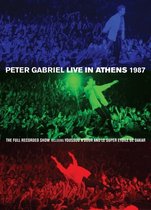 Live In Athens 1987  Play