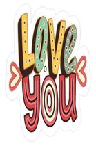 Love You