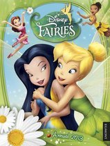 Disney Fairies Annual