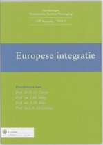 Europese integratie