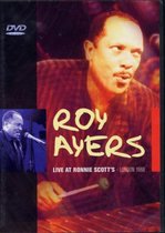 Roy Ayers - Live at Ronnie Scott's