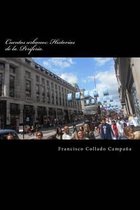 Cuentos Urbanos
