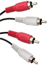 ICIDU Audio kabel 1m