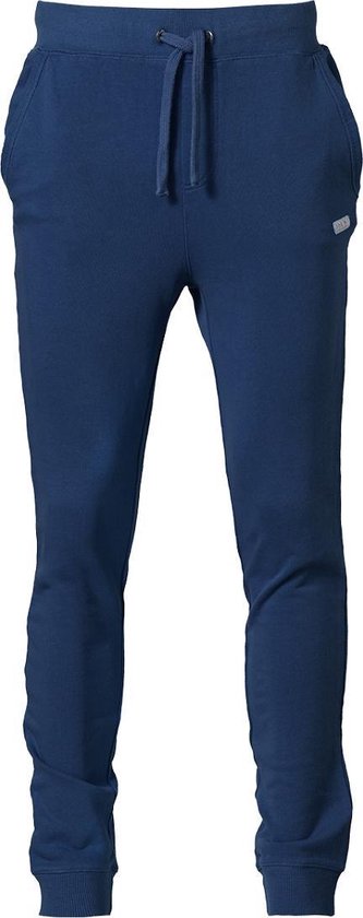 Shiwi jogging pants solid - navy melange - L | bol.com
