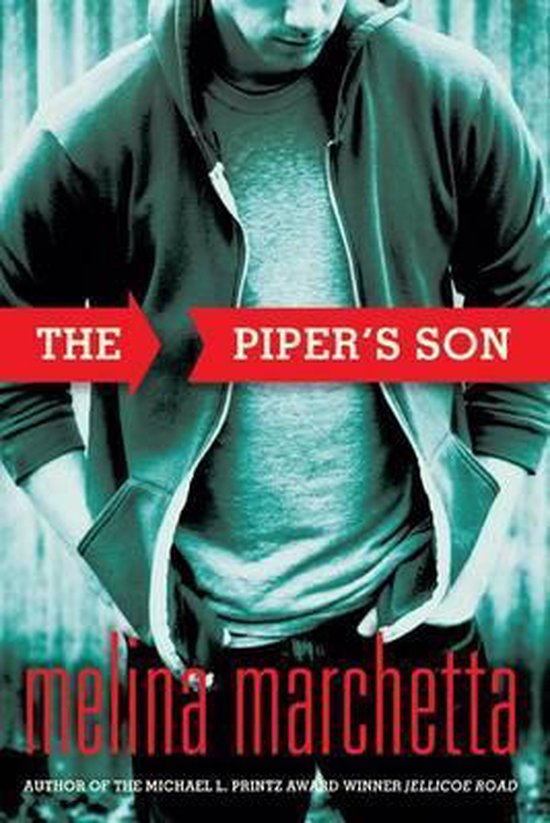 The Piper's Son - cover