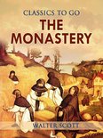 Classics To Go - The Monastery