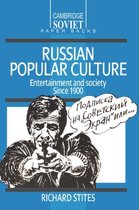 Russian Popular Culture
