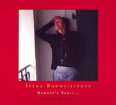 Irena Budweiserová - Nobody's Fault (CD)