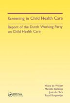 Screening in Child Health Care