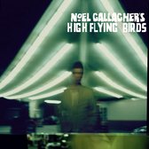 Noel Flying Birds