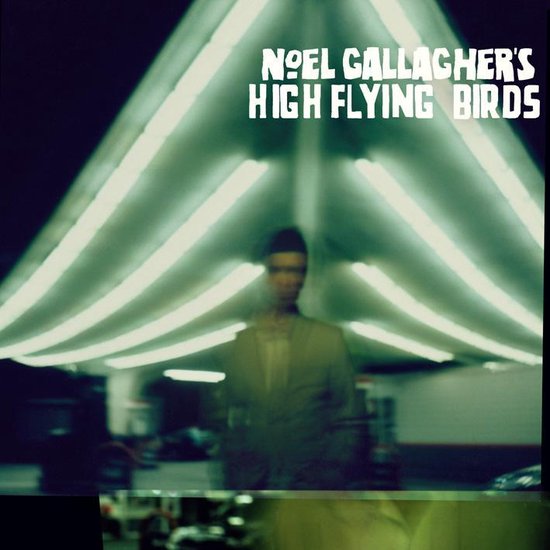 Noel Flying Birds