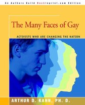 The Many Faces of Gay