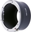 Novoflex adapter Leica R objectief aan Nikon 1 camera