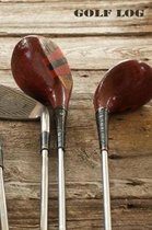 Golf Log