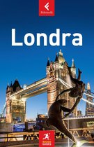 Rough Guides 7 - Londra