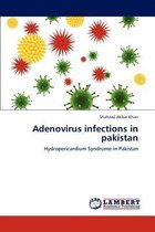 Adenovirus Infections in Pakistan