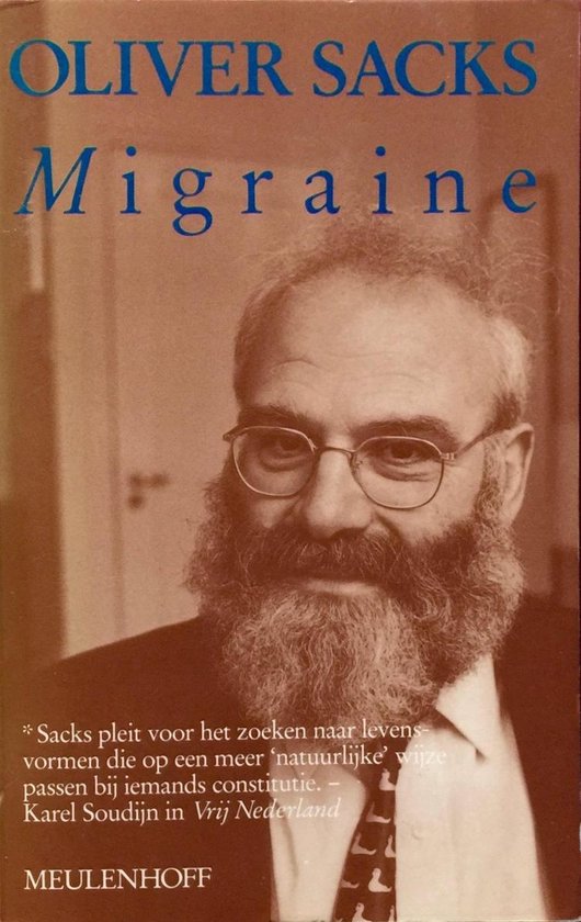 9789029048392 - Migraine.inzicht in beleving..