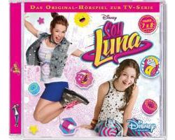 Disney - Soy Luna 7 + 8