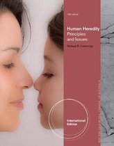 Human Heredity Principles & Issu IE 10th