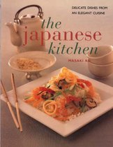 The Japanese Kitchen