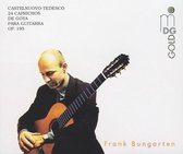 Frank Bungarten - 24 Caprichos De Goya Op.195 (2 CD)