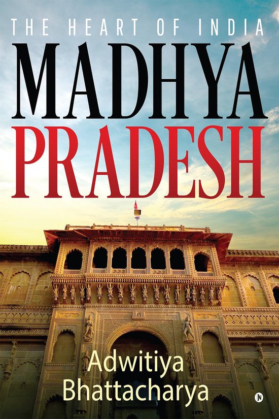 Madhya Pradesh - cover