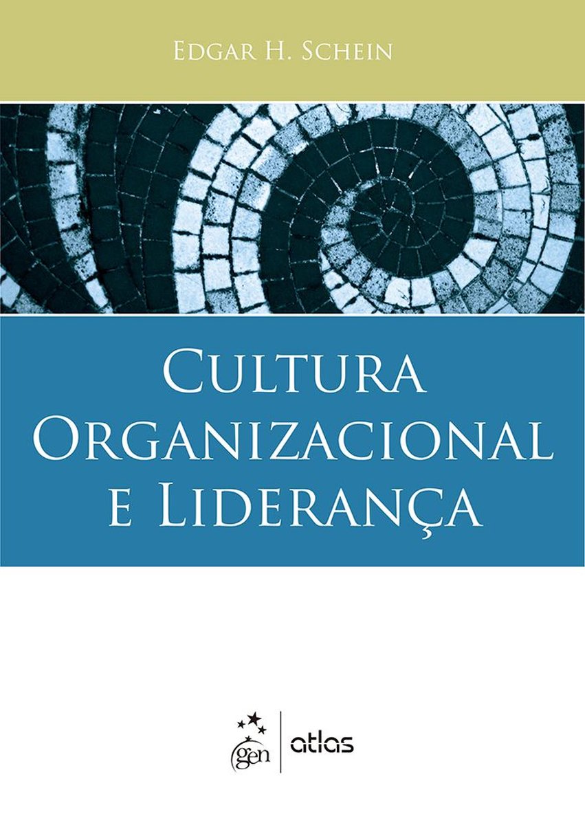 Cultura Organizacional E Liderança Ebook Edgar H Schein 9788597019810 Boeken Bol 7125