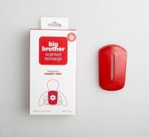 Mr&Mrs Fragrance Peppermint - Navulverpakking voor Big Brother