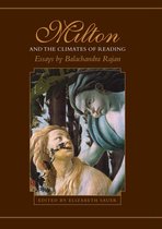 Heritage - Milton and the Climates of Reading