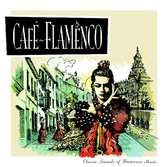 Cafe Flamenco